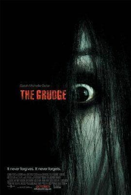 Movie The Grudge