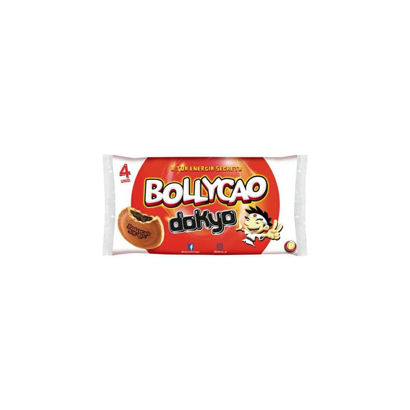 Product Bollycao Dokyo