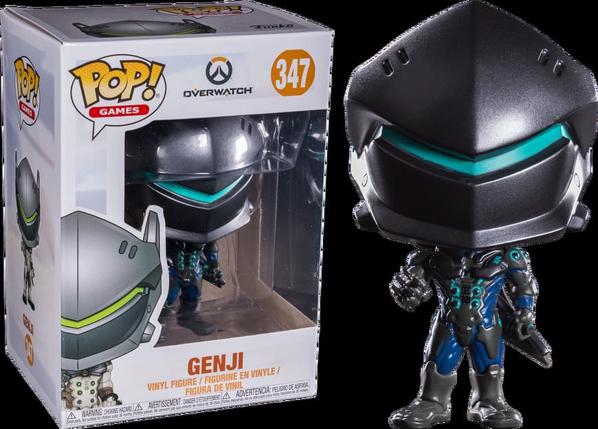 Product Funko Pop! Overwatch