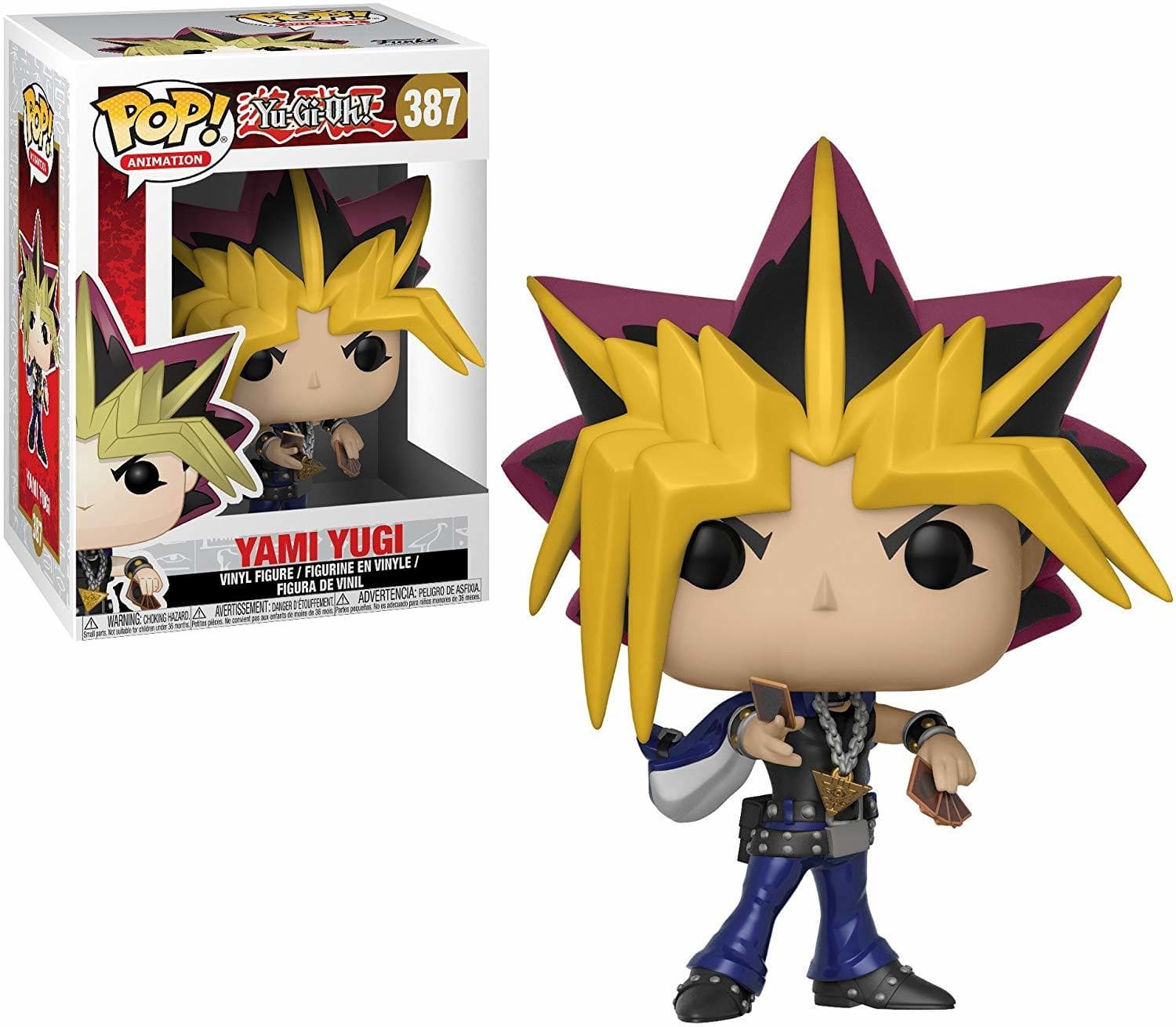 Product Funko Pop! Yu-Gi-Oh!