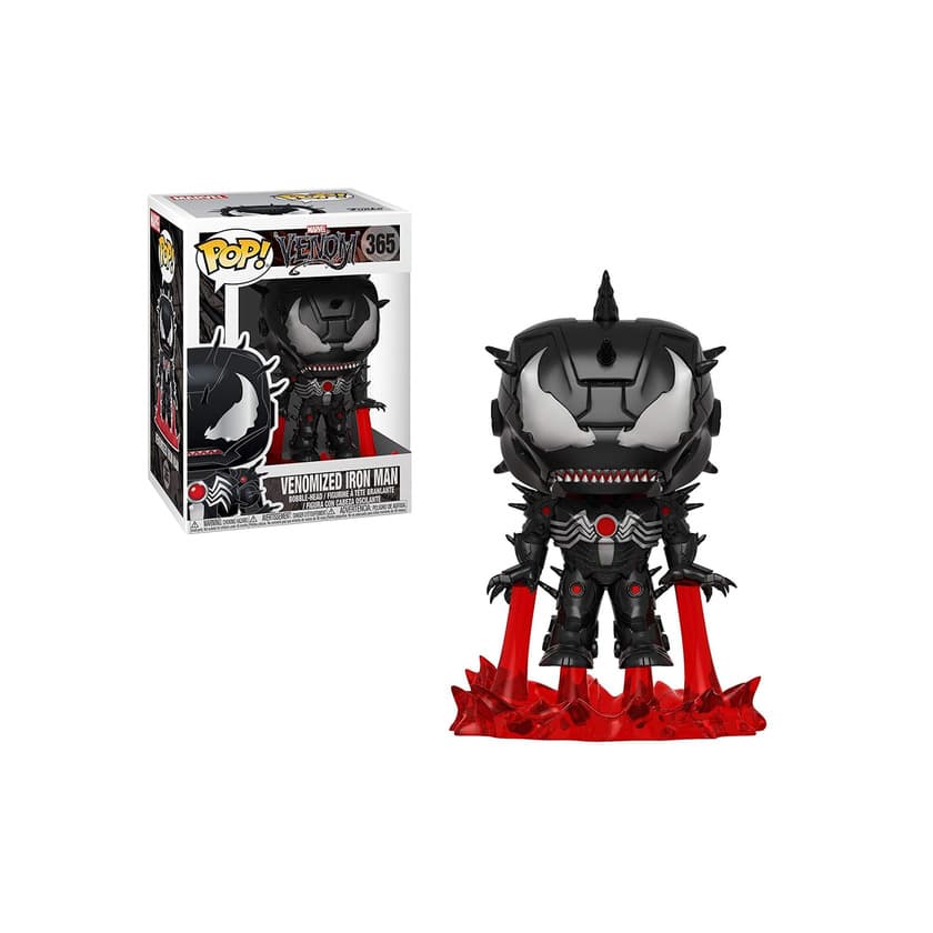 Product Funko Pop! Venom