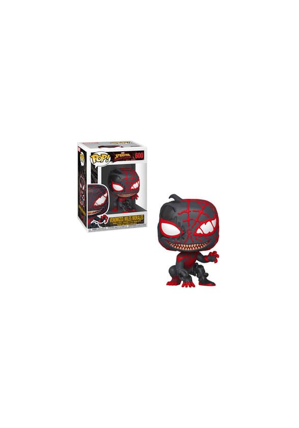 Product Funko- Pop Marvel