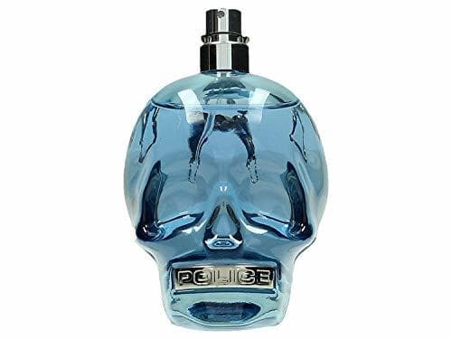 Product Police To Be Or Not To Be Men 125 Ml Eau De