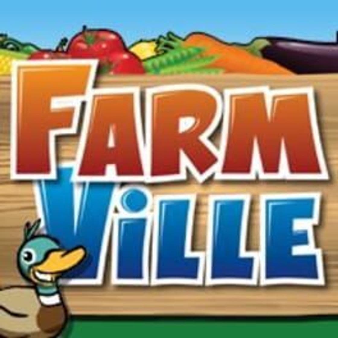 Videojuegos Farmville