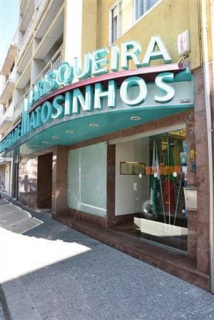 Restaurantes A Marisqueira de Matosinhos