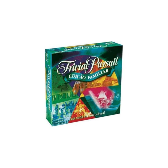 Product Trivial Pursuit