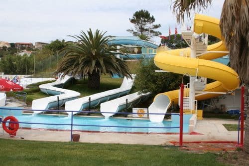 Place Aqua Park Teimoso