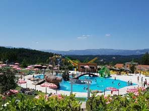 Place Natur Water Park