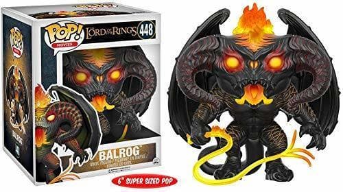 Game Funko - POP! Vinilo Colección El señor de los anillos - Figura