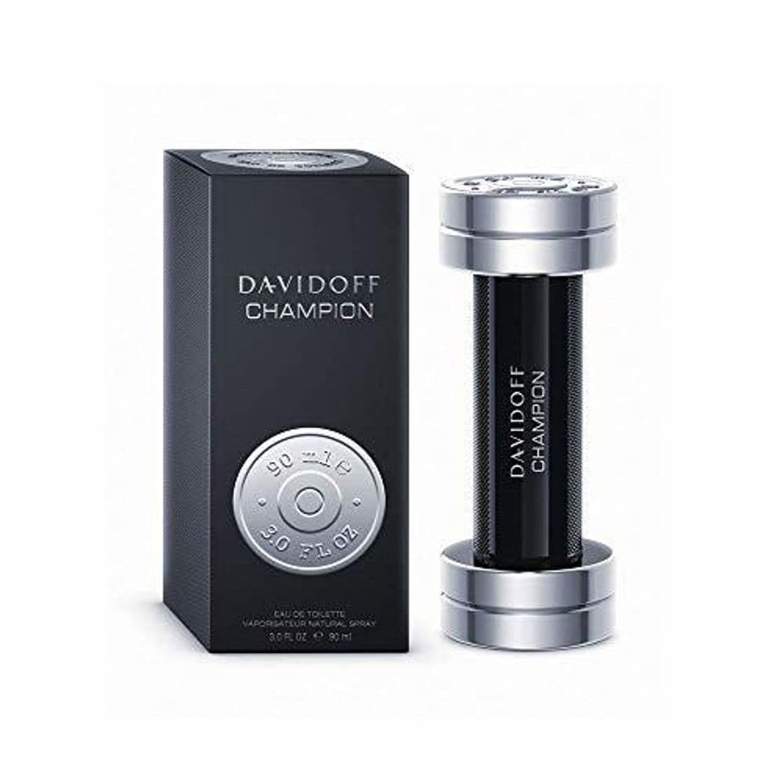 Beauty Davidoff Champion