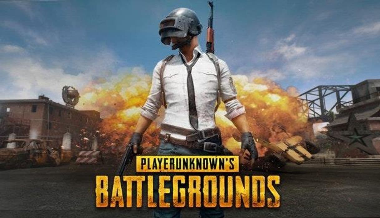 Videojuegos PLAYERUNKNOWN'S BATTLEGROUNDS