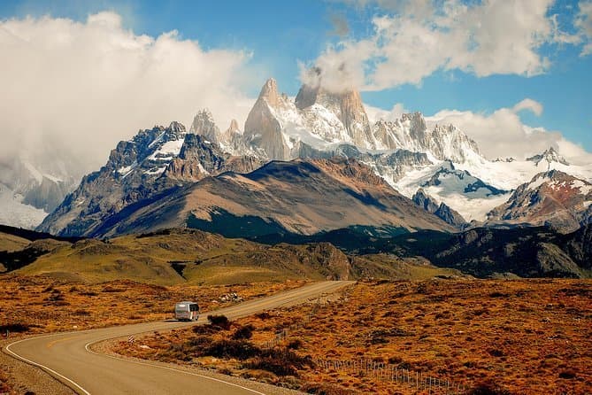 Place Patagonia