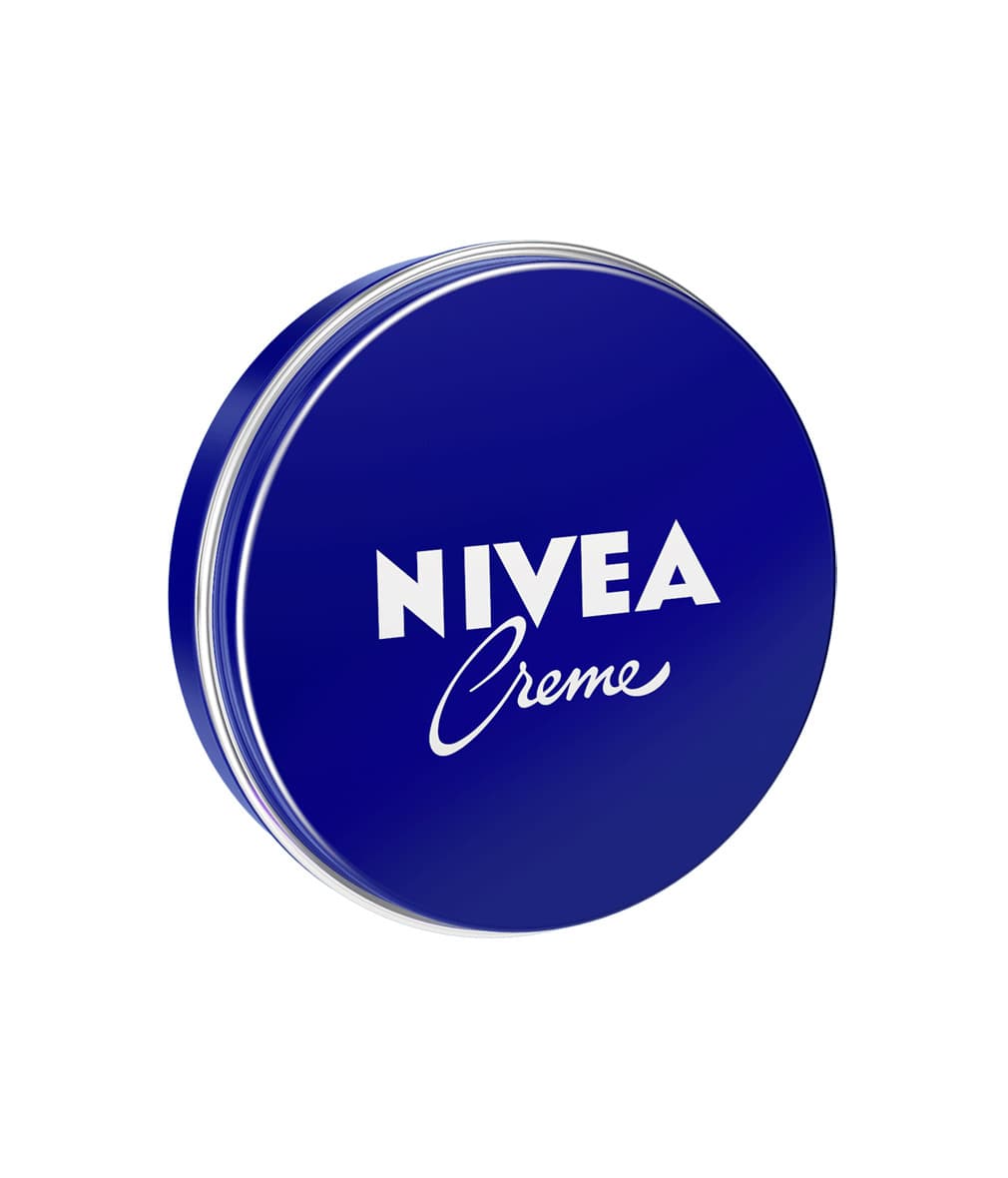 Beauty Nivea Lata azul crema 150 ml