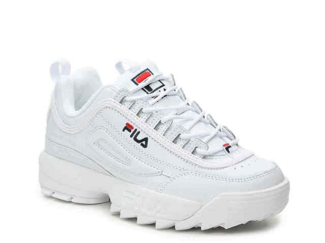 Fashion Fila Disruptor 