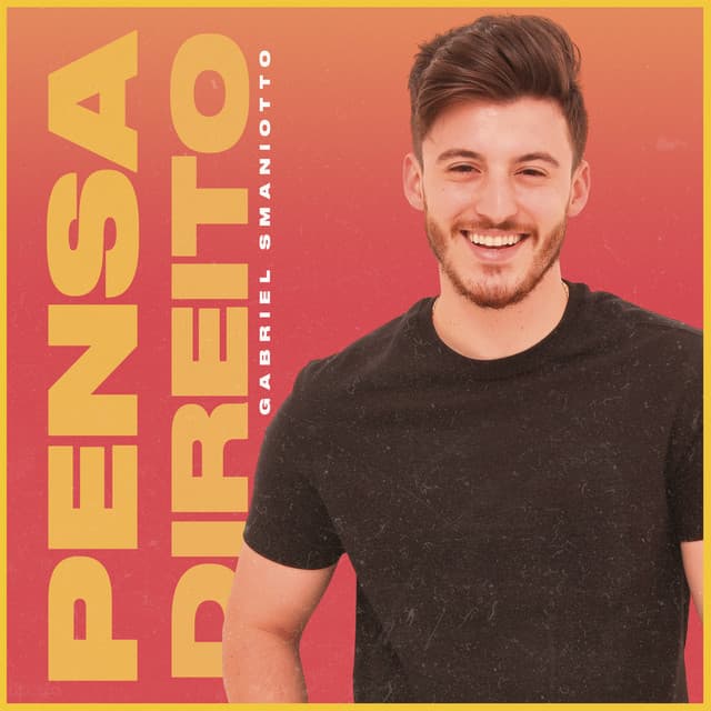 Canción Pensa Direito