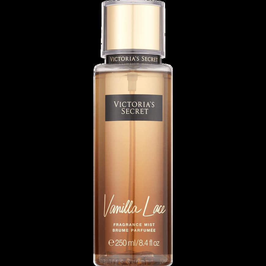 Belleza Victoria Secret VANILLA LACE - Body mist