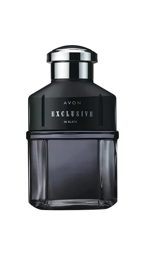 Producto Avon Exclusive in Black 100ml