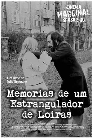 Película Memoirs of a Blonde Strangler