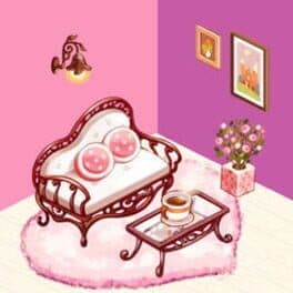 Videojuegos Kawaii Home Design