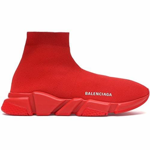 Electronic Balenciaga [Explicit]