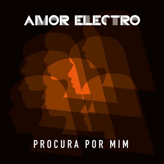 Canción Procura por mim