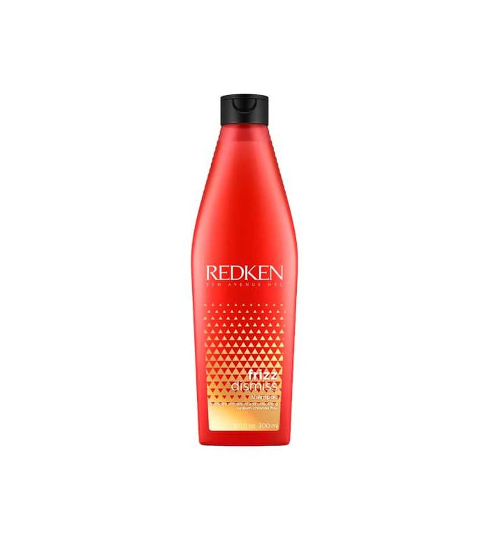 Product Redken Frizz Dismiss Shampoo 300ml


