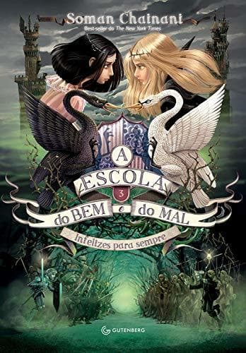 Libro A Escola do Bem e do Mal