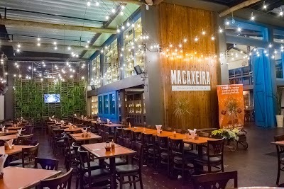 Restaurants Macaxeira Guarulhos