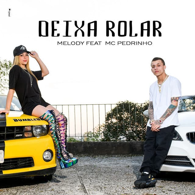 Music Deixa Rolar