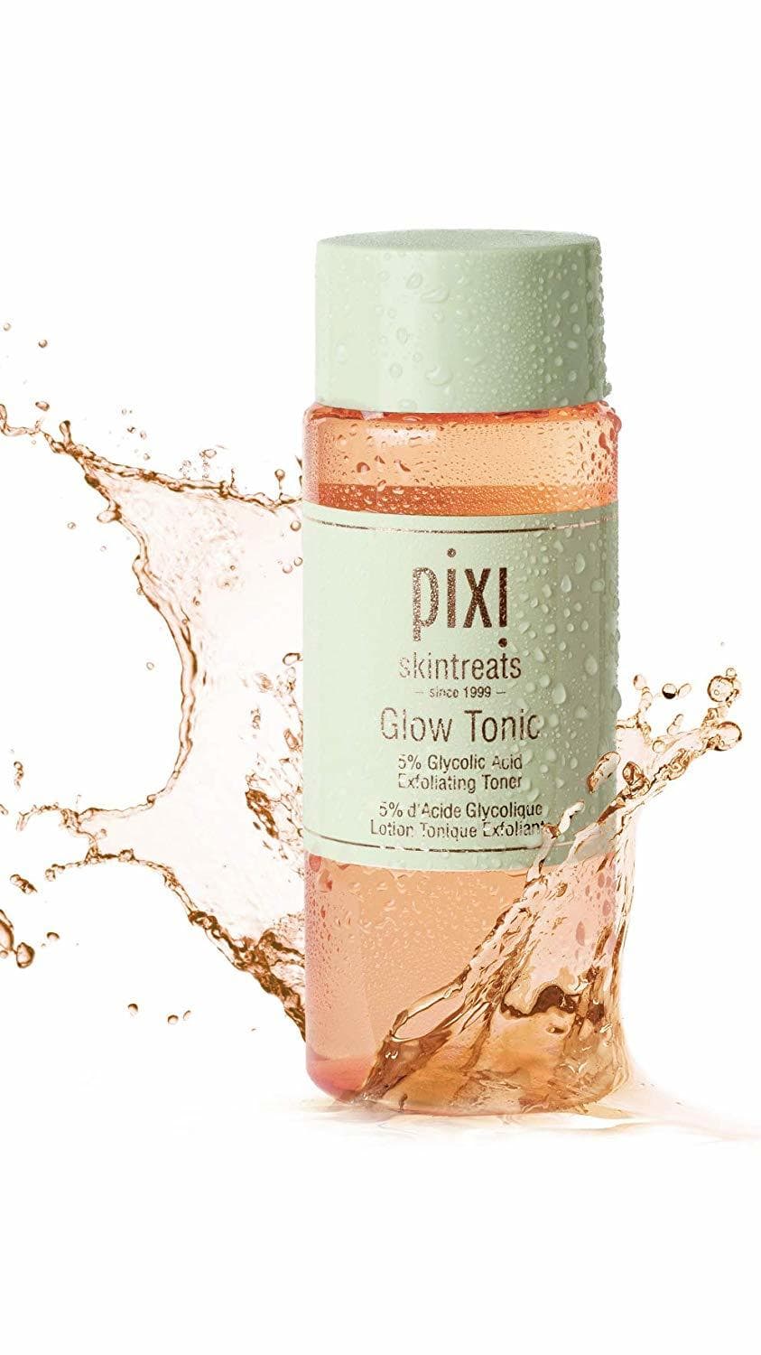 Product Glow Tonic - Pixi Beauty In UK - Pixi