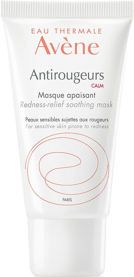 Product Antirougeurs CALM Soothing Mask