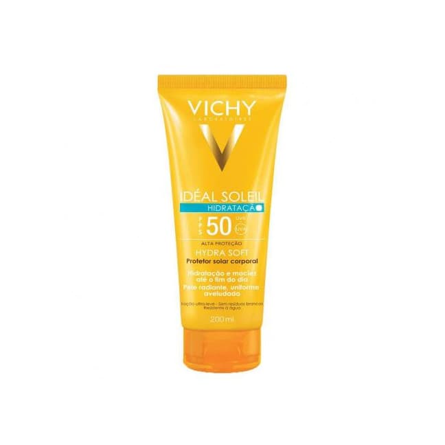 Product Protetor solar-vichy