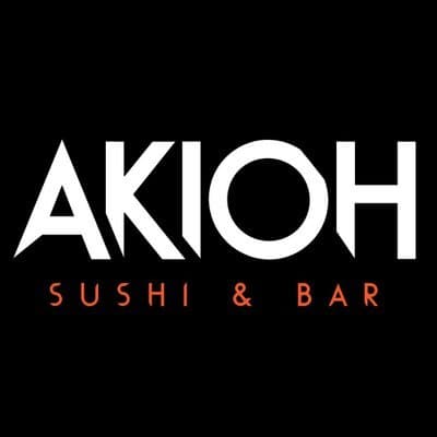 Restaurantes Akioh Sushi & Bar