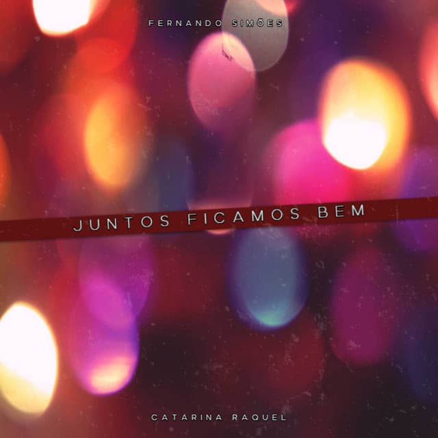 Canción Juntos Ficamos Bem