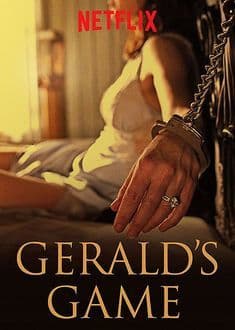 Película Gerald's Game