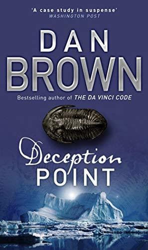 Libro Deception Point