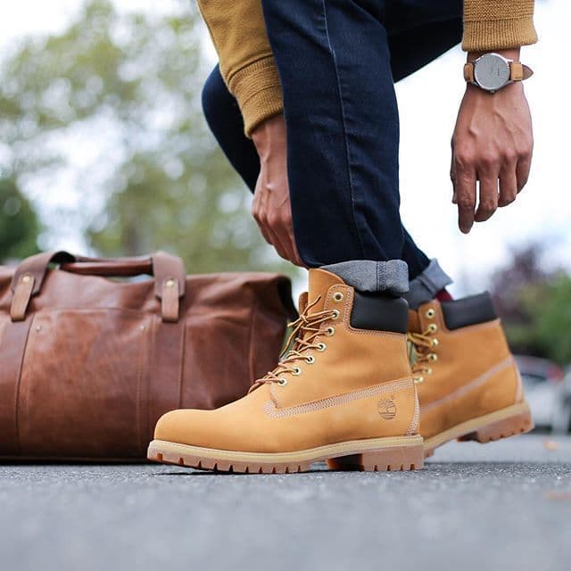 Moda Timberland Boots, Shoes, Clothing & Accessories | Timberland.com