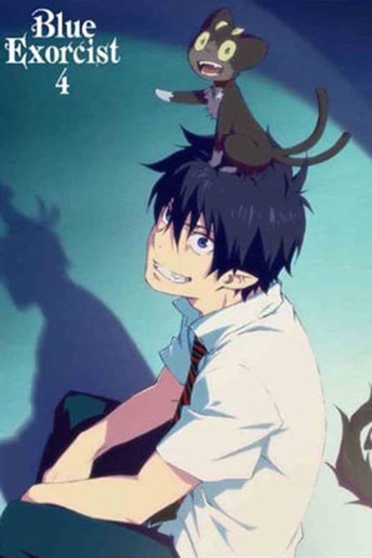 Película Blue Exorcist: Runaway Kuro