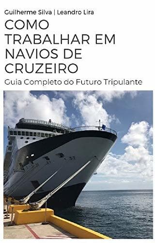 Product Como Trabalhar em Navios de Cruzeiro: Guia Completo do Futuro Tripulante