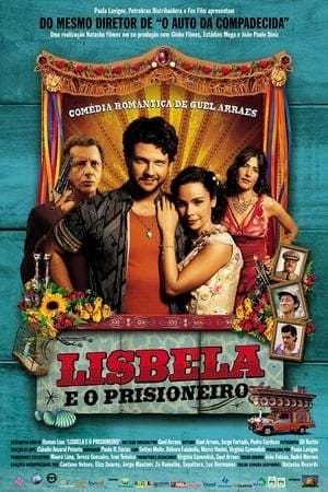 Película Lisbela and the Prisoner