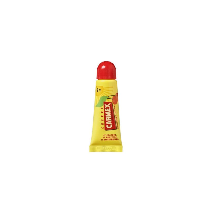 Producto Carmex Lip Balm Tube Cherry