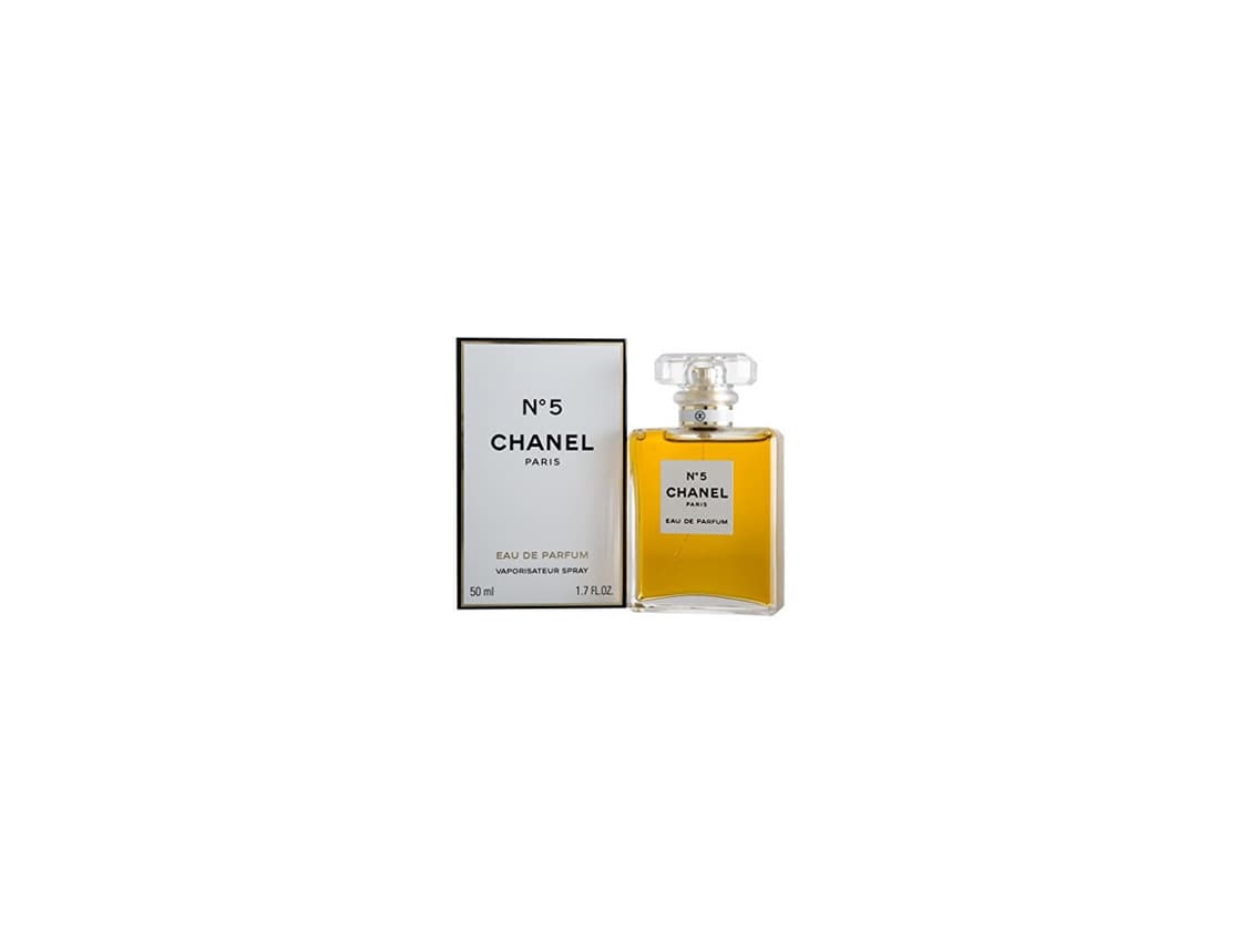 Beauty CHANEL №5 50 ml - eau de parfum