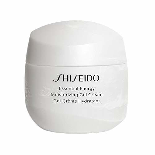 Belleza Shiseido Essential Energy Moisturizing Gel Cream 50 ml