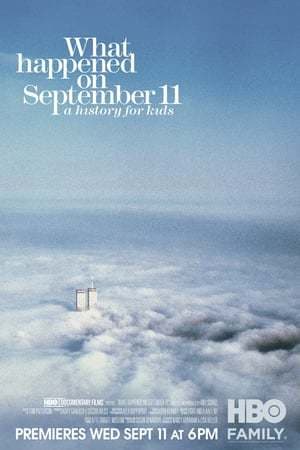 Película What Happened on September 11