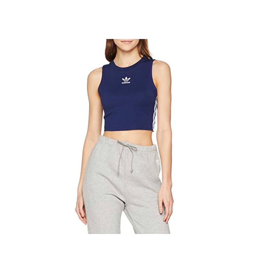 Product adidas Crop Tank Camiseta