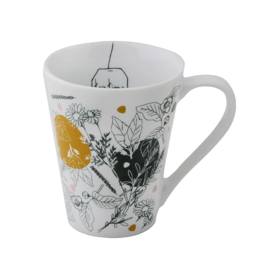 Product TEA TIME CANECA