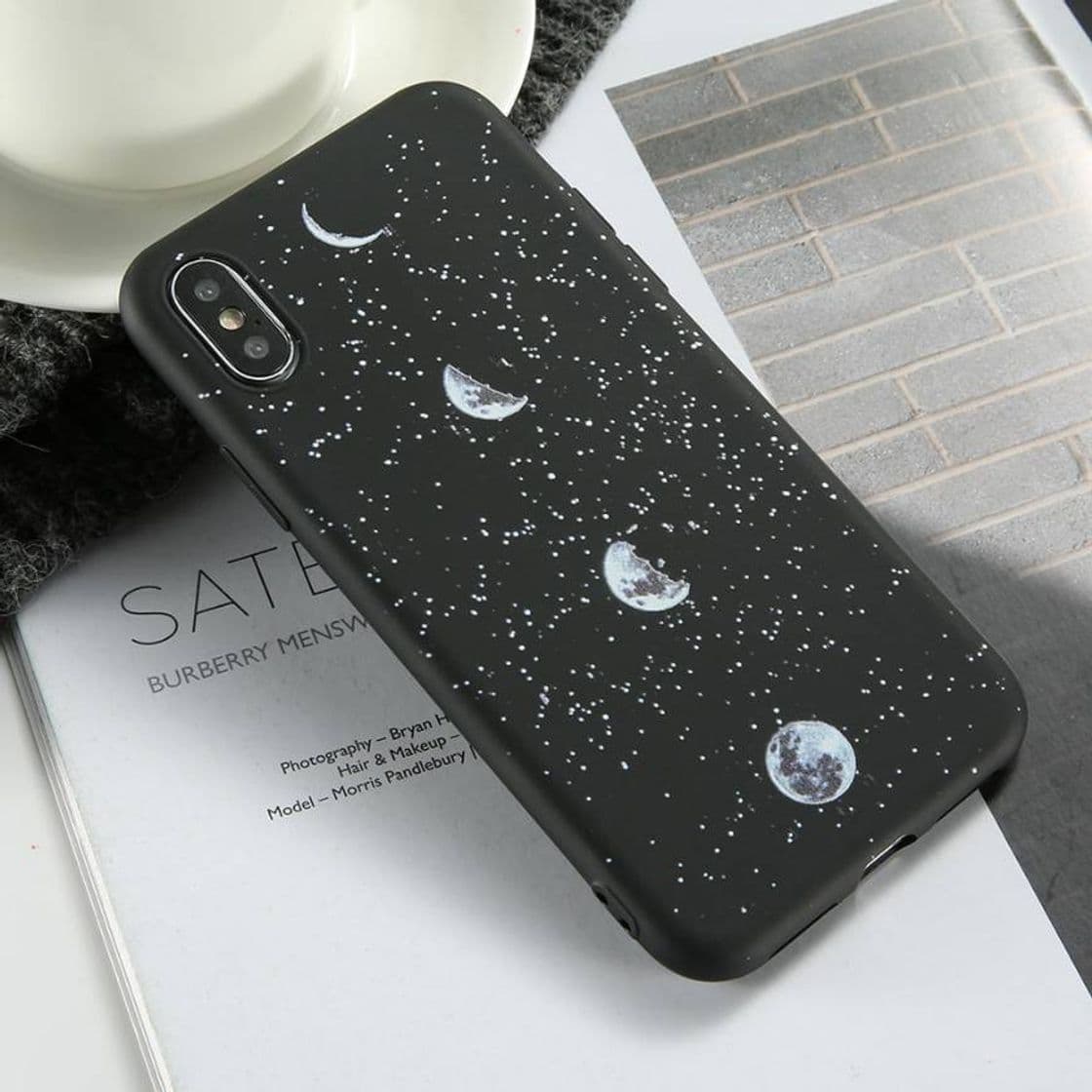 Product capa para redmi 