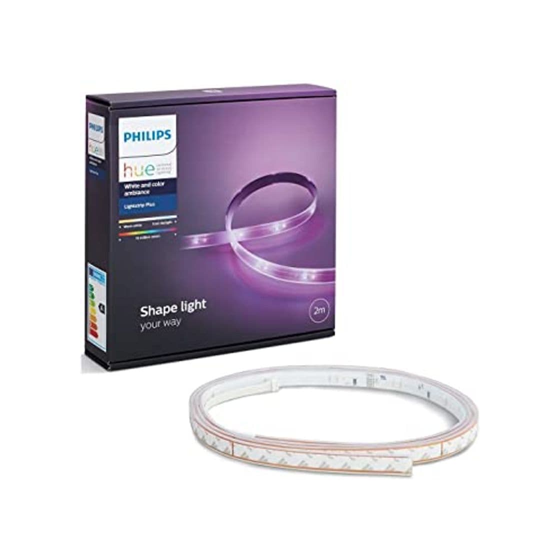 Product Fita de LED com Adesivo