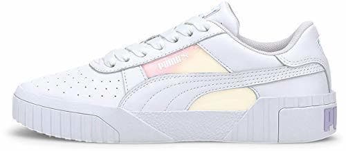 Place Puma - Womens Cali Glow Wn¿S Shoes, Size