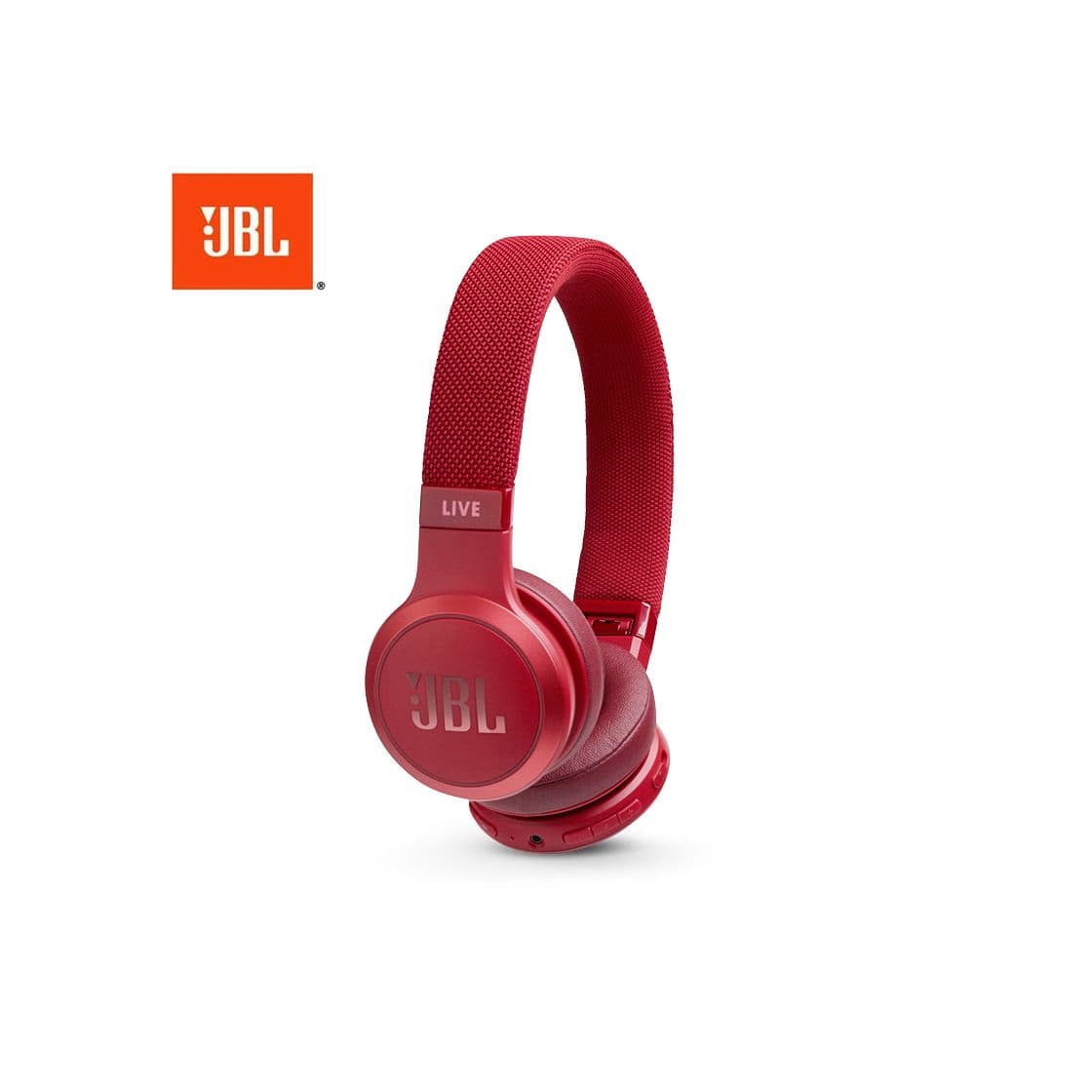 Product Fone de ouvido JBL Live 400 BT Bluetooth Ambient Aware